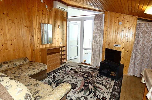 Комфорт с кухней Фото: 7 из 8