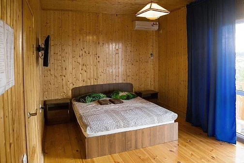 "Золотая рыбка" гостевой дом, Лдзаа Фото: 45 из 50