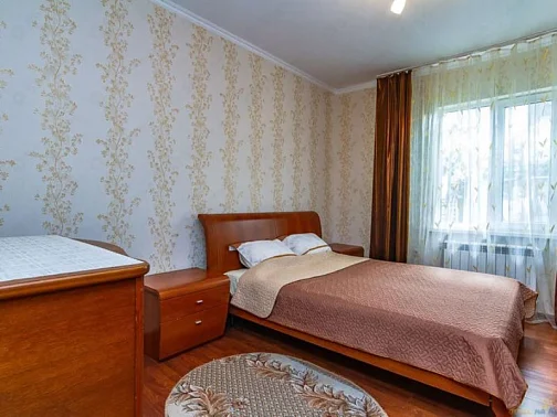 "На мира" гостевой дом, Геленджик Фото: 14 из 46