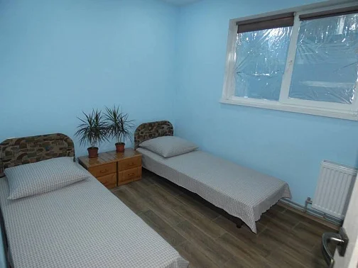 4х-комнатный дом под-ключ Нахимова 100, Феодосия Фото: 25 из 35