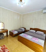 "Комфорт" 4х-местный