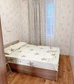 3х-комнатная квартира