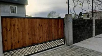 "Бармышь" гостевой дом, Гудаута