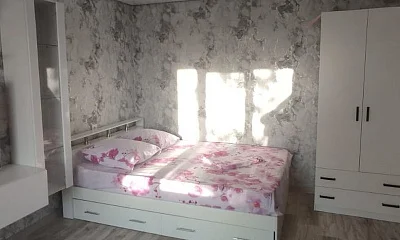 1-комнатная квартира Дружбы 12, Кабардинка Фото: 1 из 9