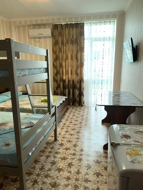 "Bellavista" гостевой дом, Небуг Фото: 29 из 46