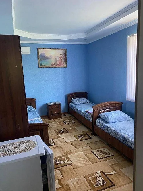 Дом под-ключ Восточная 4, Кучугуры Фото: 26 из 36