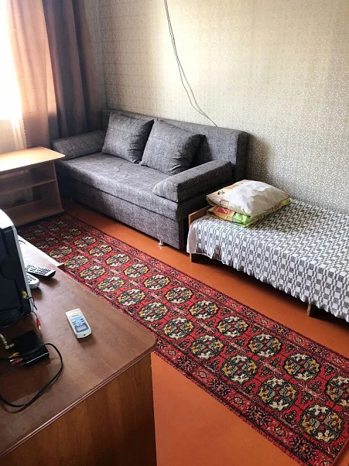 Частный сектор Мира 31, Ейск Фото: 12 из 15