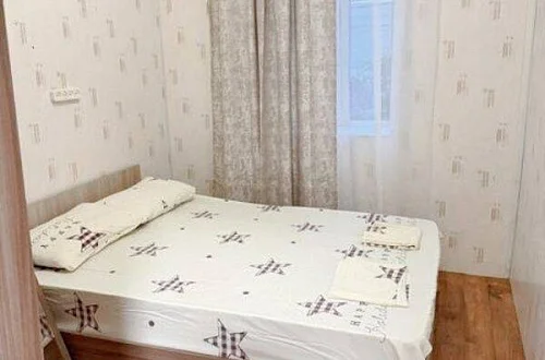 3х-комнатная квартира Фото: 2 из 7