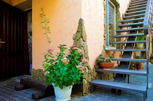 "Уютный уголок" частный сектор, Евпатория Фото: 12 из 51