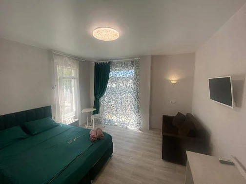 "Happy House" гостевой дом, Архипо-Осиповка Фото: 12 из 38