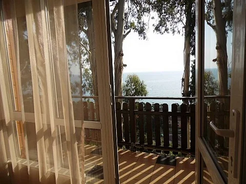 "Сказка" отель, Гагра Фото: 21 из 51