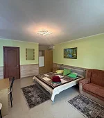 "4х-местный 1 этаж"