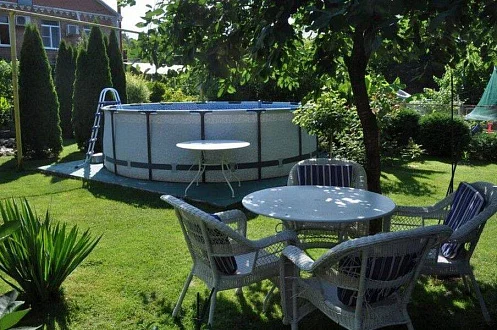 Дом под-ключ Магистральная 8, Абрау-Дюрсо Фото: 8 из 35