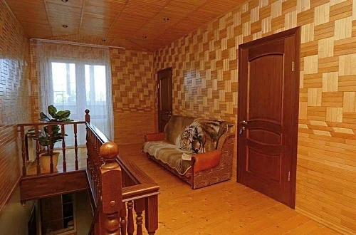 Дом под-ключ Фото: 22 из 27