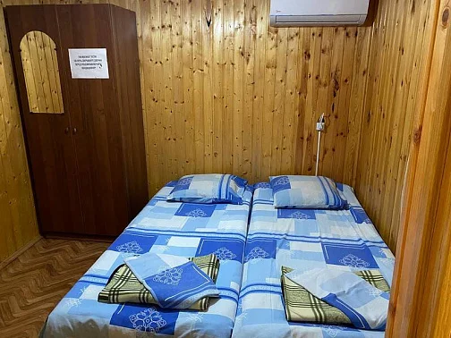 Частный сектор Приморская 7, Лдзаа Фото: 15 из 28