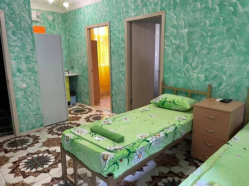 "Вилла Софья" гостевой дом, Крым Фото: 37 из 42