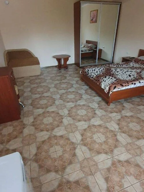 "Лиана" база отдыха, Кирилловка Фото: 14 из 25