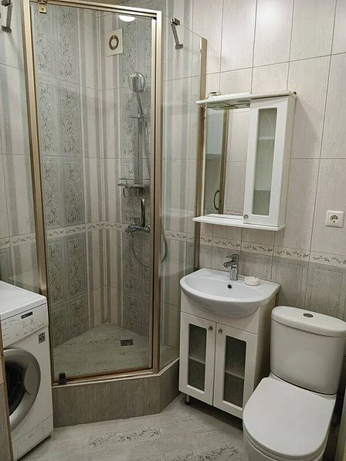 2х-комнатная квартира Чачба 3 кв 30, Гудаута Фото: 19 из 20