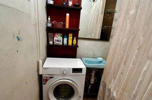 2х-комнатная квартира Фото: 8 из 8