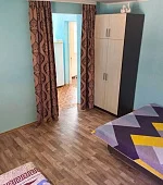 "Комфорт" 6-местный