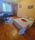 "Дом под-ключ 2х-этажный"