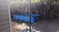 "Морской" частный сектор, Витязево