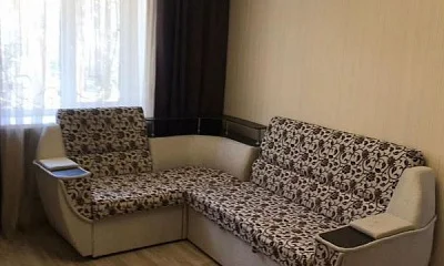 2х-комнатная квартира Коли Пищенко 17/А кв 3, Севастополь Фото: 1 из 6