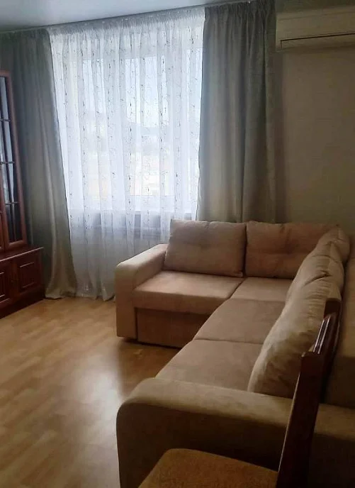 2х-комнатная квартира Бирюзова 2/А, Судак Фото: 5 из 9