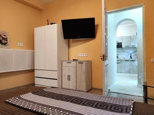 "На Паустовского" частный сектор, Симеиз Фото: 48 из 51