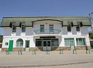 Солнечногорское отель "Виталина 2"  дом - снять номер