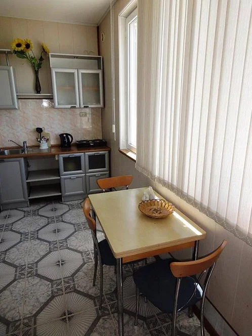 "Южный бриз" эллинг, Лоо Фото: 24 из 48