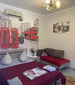 "Стандарт" 3х-местный