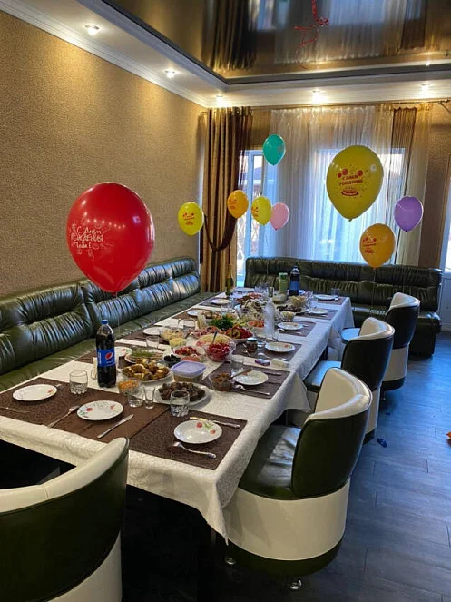 "Вилла Империал" отель, Белосарайская Коса Фото: 17 из 29