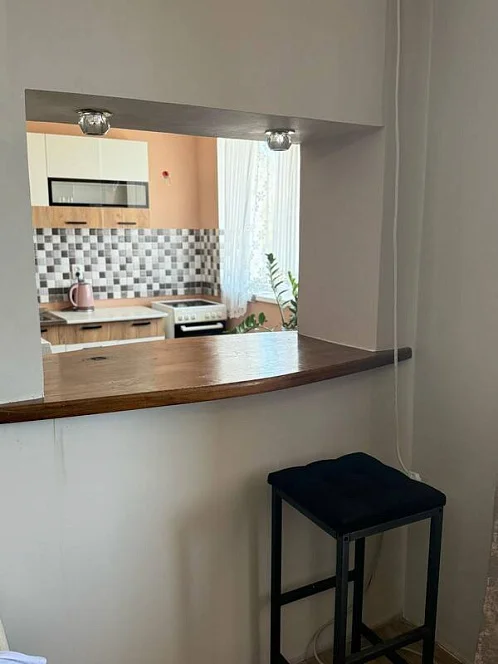 2х-комнатная квартира Площадь Конституции 11 кв 1, Мачара Фото: 4 из 10