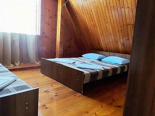 "Дом У Алика" частный сектор, Новый Афон Фото: 20 из 24