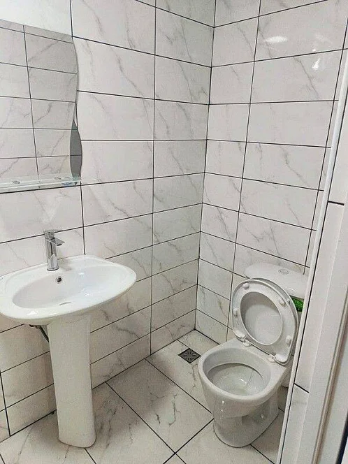 Частный сектор Очамчирская 80, Гудаута Фото: 25 из 33