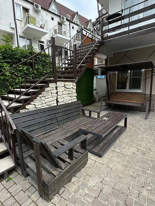 "Атмосфера" гостевой дом, Лермонтово Фото: 8 из 24