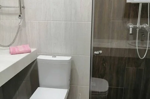 Квартира-студия Фото: 10 из 9