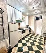 2х-комнатная квартира