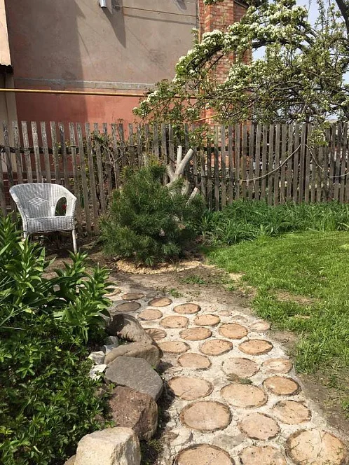 4х-комнатный дом под-ключ Школьная 3/г, Ейск Фото: 3 из 20