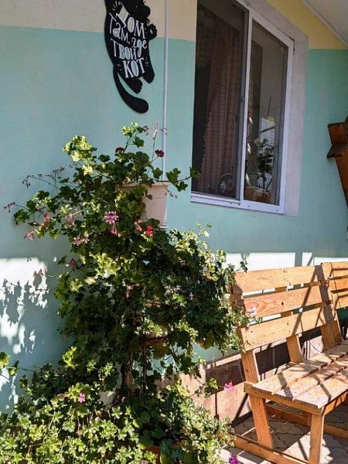 Частное домовладение Набережная 42/А, Береговое Фото: 3 из 46