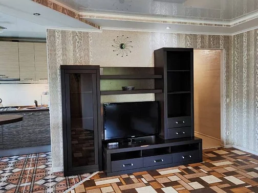 2х-комнатная квартира Лазарева 54, Лазаревское Фото: 9 из 25