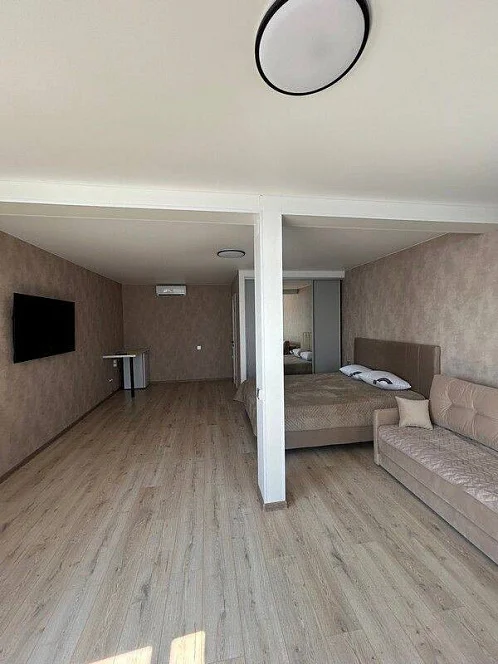 "Манзара" база отдыха, Весёлое Фото: 14 из 48