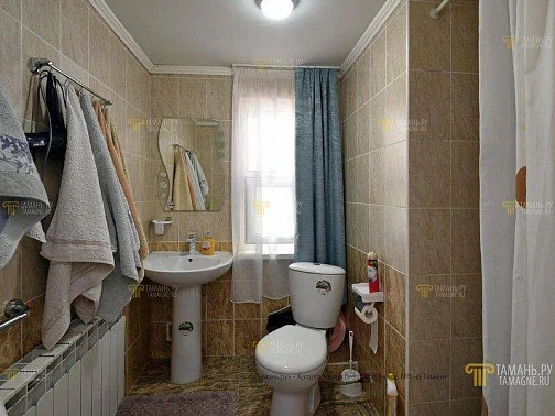 "Skazka INN" гостевой дом, Голубицкая Фото: 61 из 80