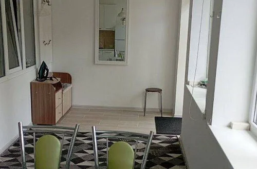 Этаж под-ключ Фото: 4 из 8