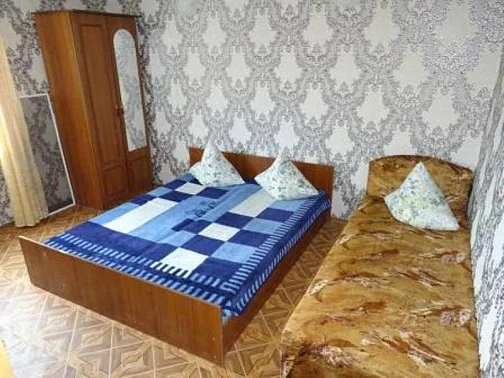 "Светлячок" гостевой дом, Рыбачье Фото: 43 из 51