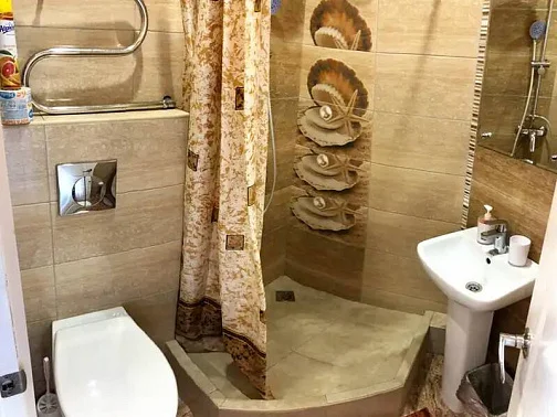 "На Короткой" гостевой дом, Сочи Фото: 12 из 21
