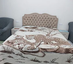 2х-комнатная квартира Черноморская набережная 1/К кв 23