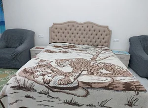 Отдых в Феодосии   Черноморская набережная 1/К кв 23 - квартиры снять посуточно