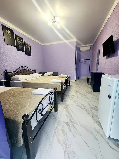 "У Ларисы" гостевой дом, Гагра Фото: 15 из 51